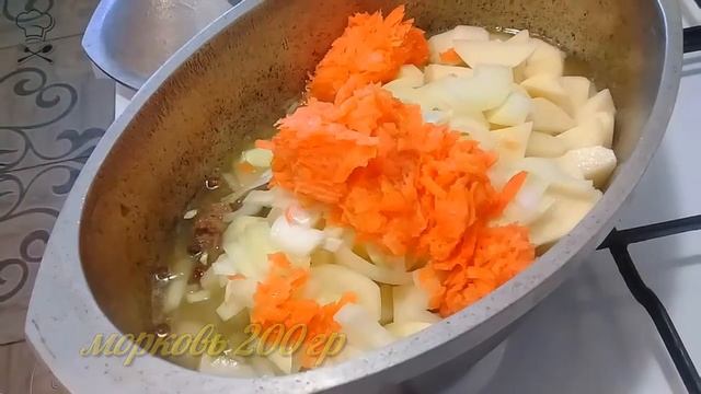 Кулинарные шедевры с Ириной