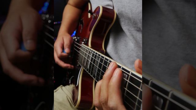 Joji - Yeah Right (Guitar Loop Cover) смотреть онлайн