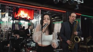 Латышевы Family Band (семейный оркестр)