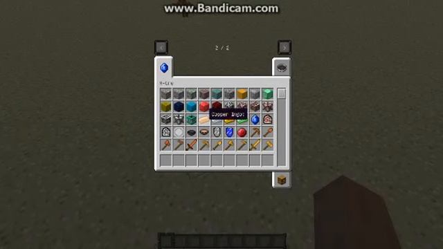 Обзор мОДА В МАЙНЕ НА НОВЫЕ РУДЫ И БРОНЮ И ВЕЩИ смотреть онлайн