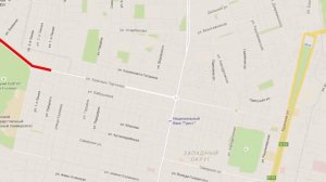 Часть 7. Славянский МКР Краснодар. Видео о районах Краснодара