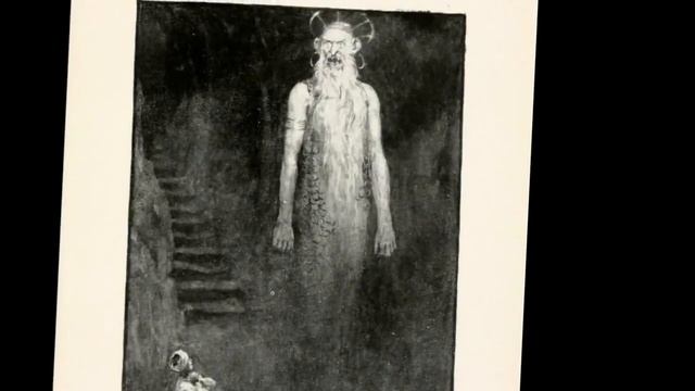 Искусство от А до Я (art-галерея). Арабские сказки в иллюстрациях западноевропейских художников. смотреть онлайн