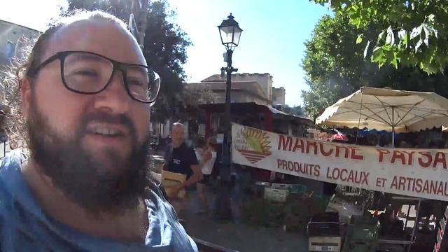 VLOG - Прованс. В поисках лавандовых полей. Часть 1 Обзор отеля Basti de saint Georges смотреть онлайн