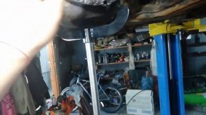 Замена сцепления Golf 2 1.6 дизель