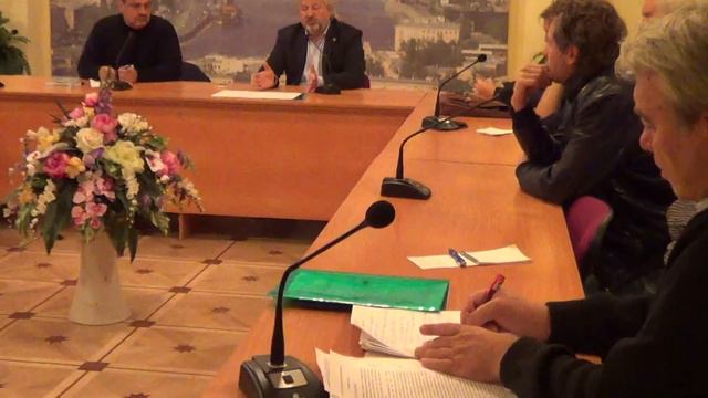 1-4 «Основы государственной культурной политики» Школа Здравого Смысла 24.09.2014 смотреть онлайн