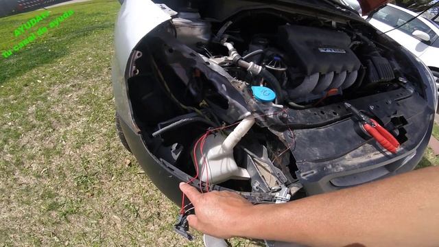 PORQUE SE PRENDE SOLO UN FARO DELANTERO - DE MI CARRO смотреть онлайн