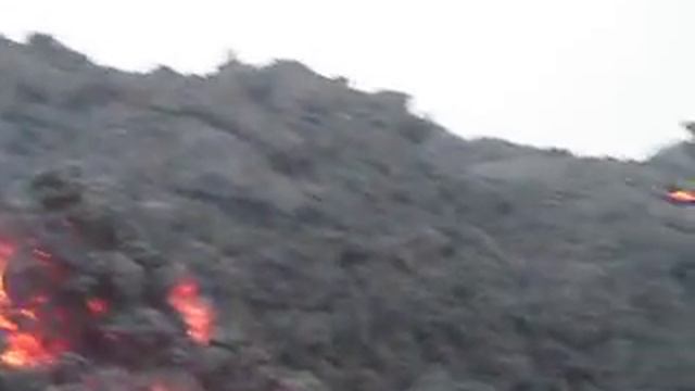 Вулкан Пакайя Гватемала-Извержение Guatemala Pacaya Volcano-Eruption смотреть онлайн