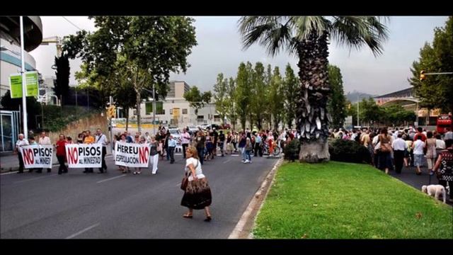 MINIESTADI Veins i veinas de Les Corts смотреть онлайн