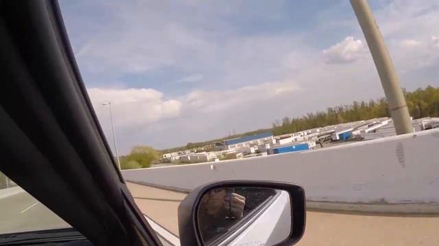 2015 Subaru BRZ Test Drive смотреть онлайн