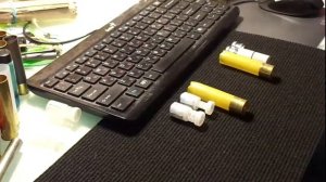 20 калибр: снаряжение пуль Лиман и ШШ-монолит