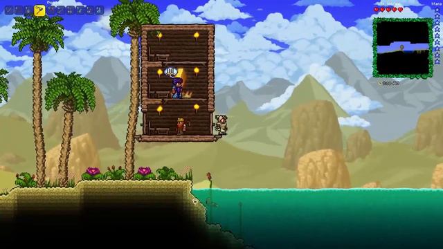 Terraria | HOW TO INSTALL | 2023 смотреть онлайн