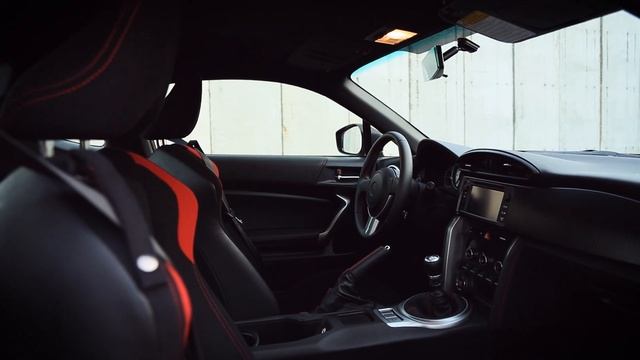 GT86 Test drive - Toyota  Scion - The Garage des Blogs