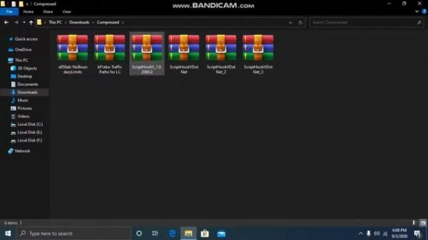 SCRIPT HOOK V CRITICAL ERROR FIXED CAN't FIND Native 0xF7AF4F159FF99F97 in GTA 5 (2020)Urdu#JHGAMER