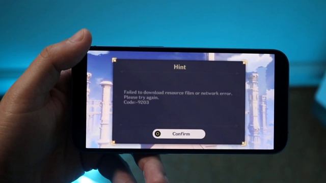 How To FIX Genshin Impact Network Connection Issues смотреть онлайн