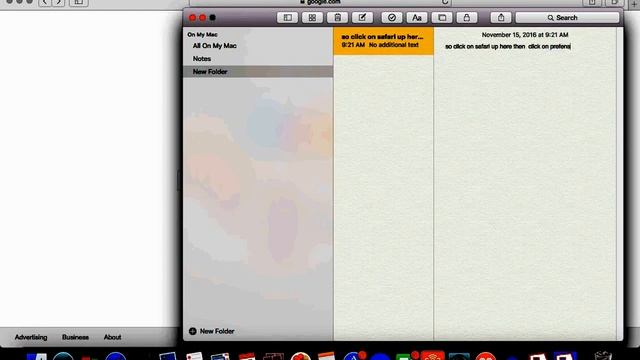 INSPECT ELEMENT ON SAFARI?!?! смотреть онлайн