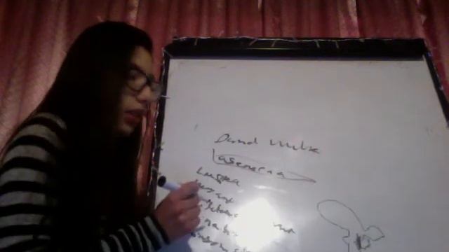 Malformación Dandy Walker смотреть онлайн