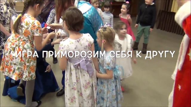 Рождество2018 смотреть онлайн