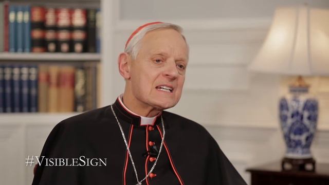 Amoris Laetitia | Interview with Cardinal Wuerl | What is Marriage? смотреть онлайн