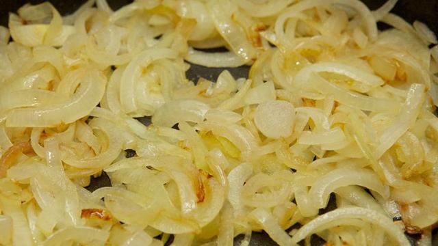 Кухня Мамашки