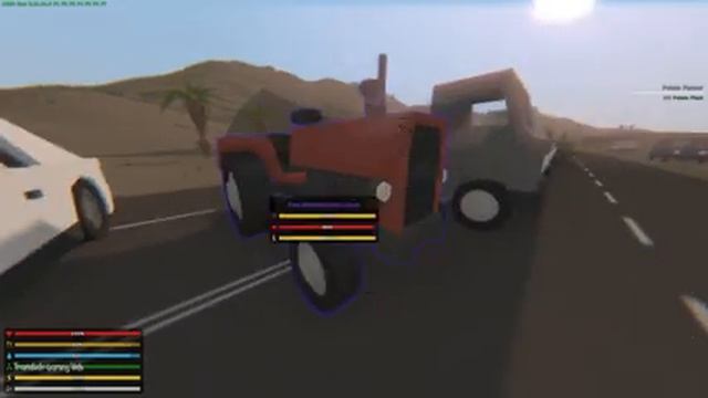 Unturned Arid Vehicle Id List смотреть онлайн