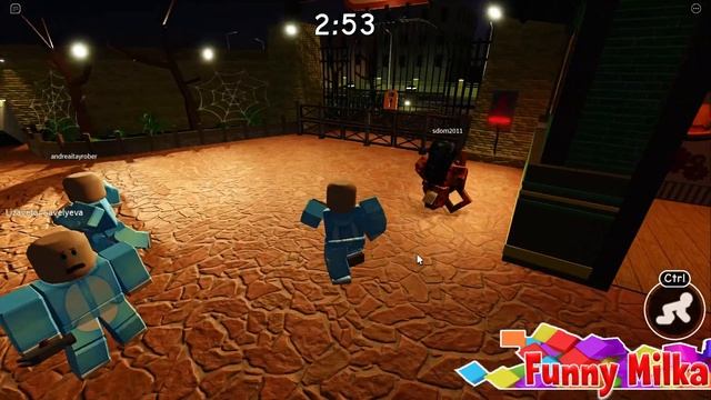 ТЕДДИ ГЛАВА 4 ЗООПАРК Убегаю от страшного плюшевого медведя Teddy Chapter 4 смотреть онлайн
