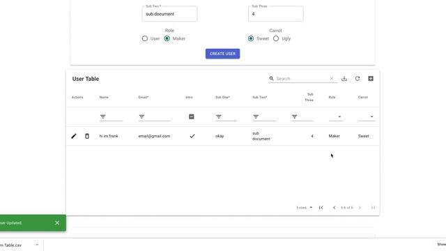 sugar generate app смотреть онлайн