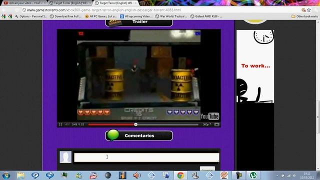 target terror download and play ..... смотреть онлайн