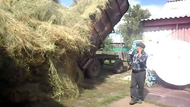 Наша жизнь \ 24 августа - 1 сентября смотреть онлайн