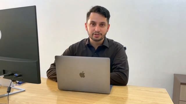 Introduction | Full Stack Developer | React, React Native and Node смотреть онлайн