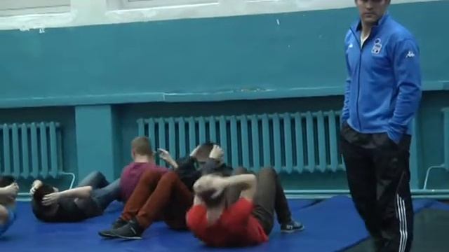 Житомиряни вибороли три медалі на Кубку України з греко-римської боротьби смотреть онлайн