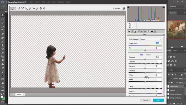 photoshop cc 2015.5 manipulation tutorial animal love смотреть онлайн