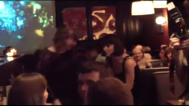 Женя Любич, концерт @ Калуга, Паб "Овертайм" смотреть онлайн