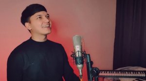 Акмаль - Самая | Бахтавар - Самая (Cover 2022)