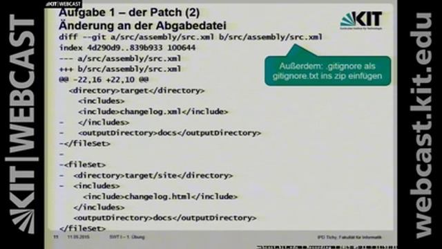 08: JMJRST, JUnit, Testüberdeckung, Mockito смотреть онлайн
