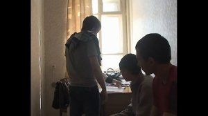 Рабмат апрель 2012, Весенний призыв, медкомиссия, военкомат, призывной