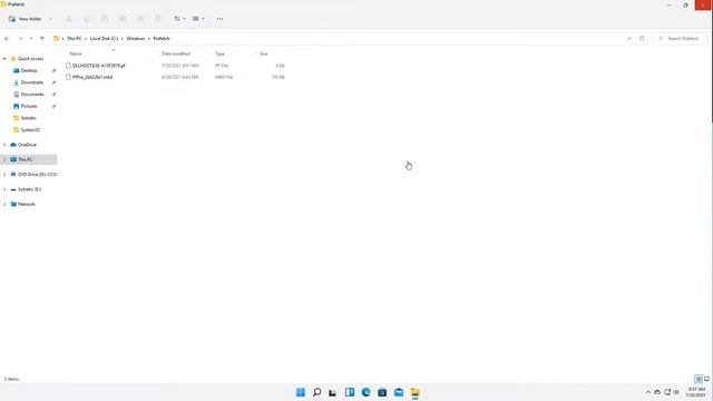 ?❌ Delete Temporary Files Windows 11 (4 WAYS) смотреть онлайн