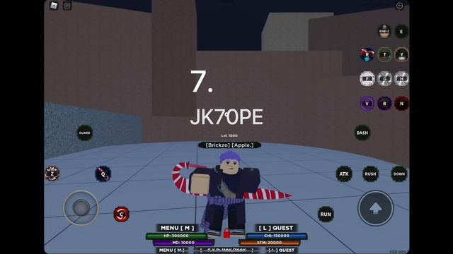 10 EMBER PRIVATE SERVER CODES | Shindo Life смотреть онлайн