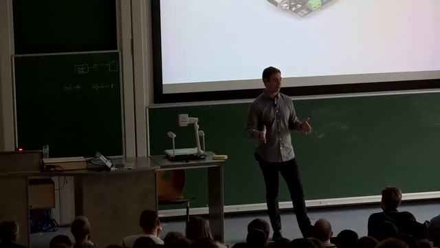 Open Source Car Control смотреть онлайн