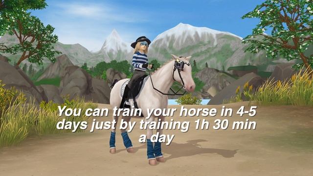 5 Star Stable Online life hacks смотреть онлайн