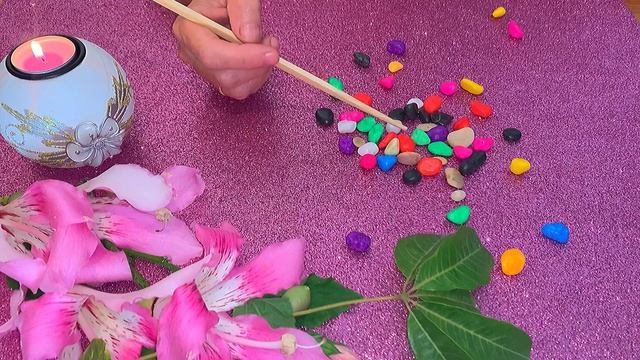 СОБЫТИЯ НА БЛИЖАЙШУЮ НЕДЕЛЮ ??? гадание на цветных камнях онлайн смотреть онлайн