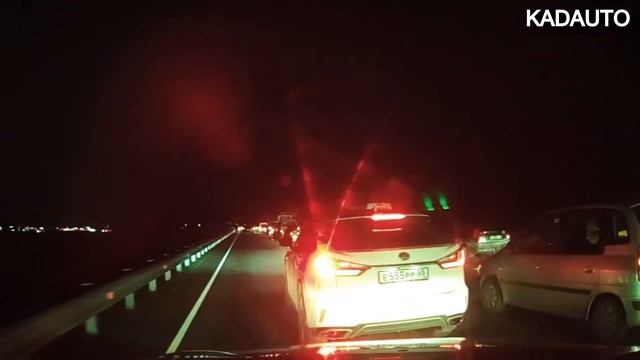 Случай на дороге Калининград - Гурьевск. смотреть онлайн