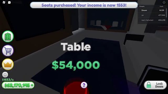 NEW UPDATE BASEMENT Mega Mansion Tycoon ? [BASEMENT!] roblox смотреть онлайн