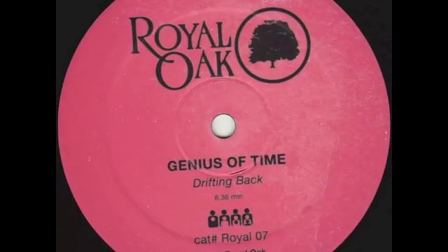 Genius Of Time - Houston We Have A Problem смотреть онлайн