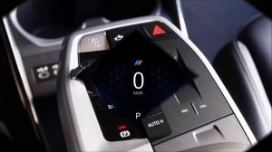 BMW X1 sDrive18d &  BMW X1 xDrive23i U11 2023