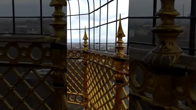 Берлин (колонна Победы) смотреть онлайн