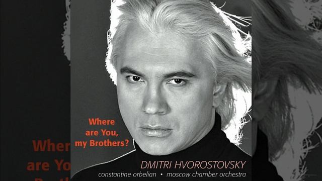 Moscow Nights: Gde Zhe Vy Teper', Druz'ya-Odnopolchane (Where are you, my brothers?) смотреть онлайн