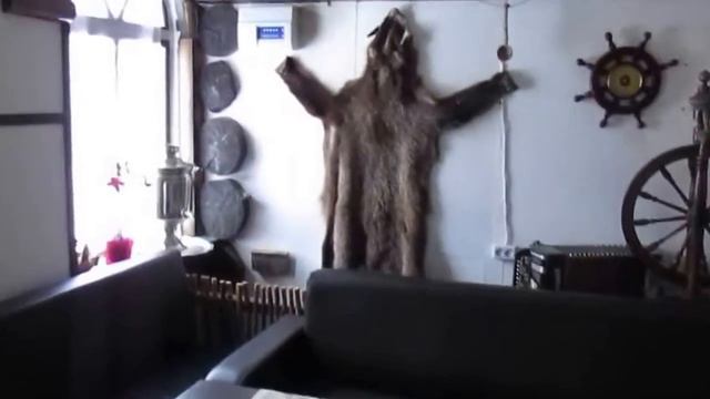 Отель " Дон" , гостиница "Аммонит". смотреть онлайн