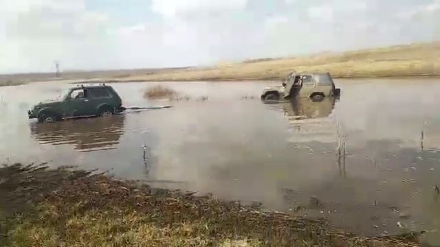 Off Road Калач смотреть онлайн