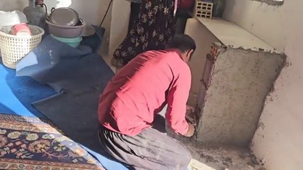 "Effort and benevolence in the land of nomads"