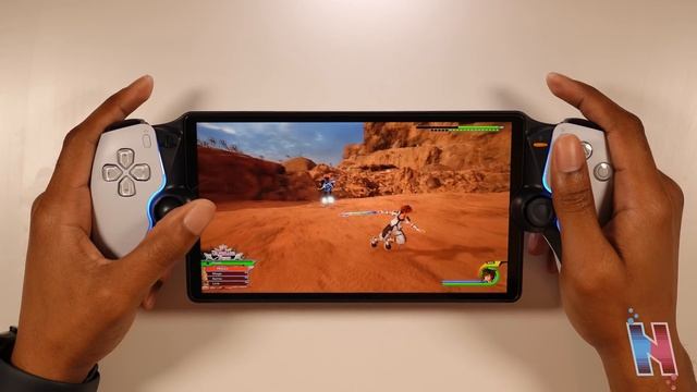 IS THE PLAYSTATION PORTAL WORTH IT!?! PlayStation Portal Unboxing & First Impressions! смотреть онлайн